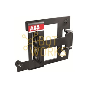ABB 1SDA066591R1 Staffa a Parete Monolaterale - Nuovo Standard - Product Image 1