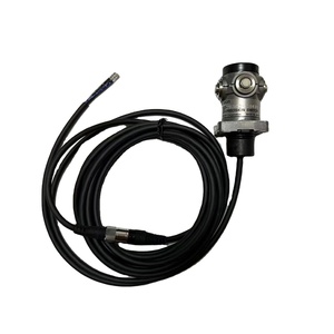 D5F-2B34C-Y High-precision Switch Operating Position Repeatability New and Original in Stock - Product Image 1