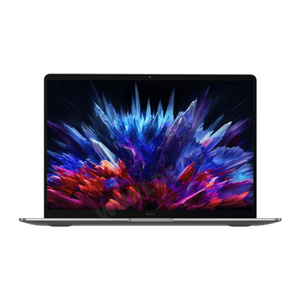 Portátil Redmi Book 2023 de 14 Pulgadas, I5-12500H/<span class=keywords><strong>i7</strong></span>-<span class=keywords><strong>12700H</strong></span>, SSD, Pantalla de 14 Pulgadas 2.8K 120Hz, Portátil Intel para Oficina, Notebook Xiaomi - Product Image 1