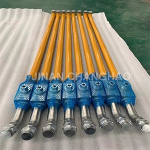 Bestselling Products High Quality Manufacturer China Hydraulic Breaker Hammer Pipeline <b>Kit</b> for the Excavators - Product Image 4