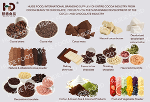 <span class=keywords><strong>Massa</strong></span> di Cacao Naturale Pura di Alta Qualità, Minimo <span class=keywords><strong>40</strong></span>% di Contenuto di Grassi, Vendita Diretta dalla Fabbrica all'Ingrosso per l'Industria Alimentare - Product Image 6