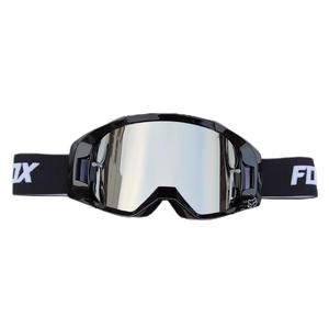 <span class=keywords><strong>Gafas</strong></span> de Motocross Unisex Modelo FLSB 9239, Montura Completa de PVC, Lentes Toric, Banda Elástica Ajustable, Protección UV Impermeable - Product Image 4