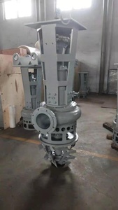 Bomba de dragado SUMERGIBLE - Product Image 6