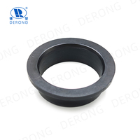 DE RONG Qualité Garantie QJ XJ06 TY Joint de col 32mm x 2.5mm Pièces automobiles en caoutchouc pour réservoir de lave-glace de voiture