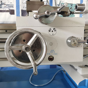 Torno Maquinaria C6140dx1000 Torno Kim Loại - Product Image 4