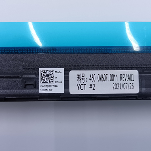 Cadre LCD FRONT BEZEL pour Dell Latitude 5520 5521 0YT2NM YT2NM 460.0M60F.0011 - Product Image 5
