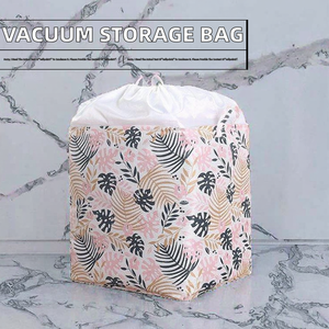 Organisateur de vêtements pliable NAGUAN en tissu non tissé écologique, capacité personnalisable, durable, léger, multifonctionnel, couture - Product Image 3