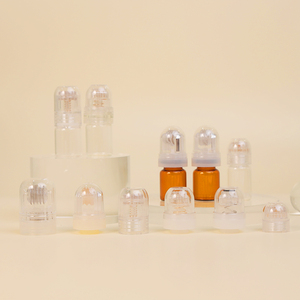 เครื่องไมโครนีดเดิลระบบฉีดทองคำ 24K รุ่น Seek Pretty พร้อมเซรั่ม 2 ขวด สำหรับผิวหน้าและเส้นผม - Product Image 4