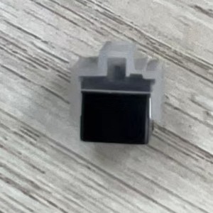 Iron Triangle Huawei Stylus with Black White Brush Replacement for ATN3600LE ALE33 DT55 CN15 N7700 <b>Plastic</b> <b>Disc</b> Player Accessory - Product Image 2