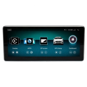 Écran tactile GPS de 10,25 pouces Ben <span class=keywords><strong>Z</strong></span> <span class=keywords><strong>Android</strong></span> E Class W212 2010-2015 pour tableau de bord de voiture, autoradio, navigation, stéréo, télécommande - Product Image 1