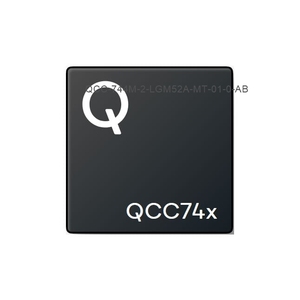QCC-744M-2-LGM52A-MT-01-0-AB QCC-744M-2-LGM52A-MT-00-0-AB สินค้าใหม่ของแท้พร้อมส่ง - Product Image 1