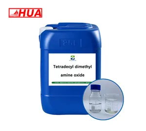 HUA конкурентоспособный 30% тетрадецилдиметиламин оксид 3332-27-2 OEM/ODM