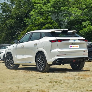 SUV Changan Oshan <span class=keywords><strong>Z6</strong></span> IDD PHEV le plus vendu, autonomie électrique de 150 km, autonomie totale de 1200 km, <span class=keywords><strong>hybride</strong></span> 1.5T pour la famille et les flottes - Product Image 1