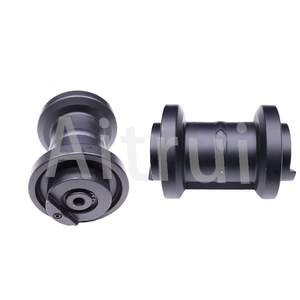 Onderste Roller RD118-21700 RD148-21700 Compatibel Met <span class=keywords><strong>Kubota</strong></span> <span class=keywords><strong>KX121</strong></span>-3 <span class=keywords><strong>KX121</strong></span>-3S KX040-4 Mini Graafmachine <span class=keywords><strong>Track</strong></span> - Product Image 5