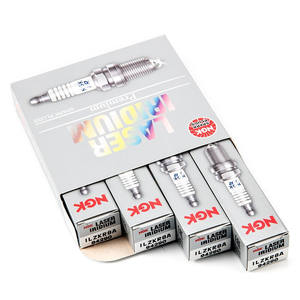 Bujías NGK Directas de Fábrica, Producción Bajo Demanda, Componentes de Encendido Automotriz, Lote Personalizado para Compradores a Gran Escala - Product Image 6