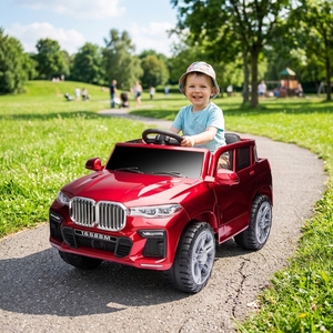 Nouvelle grande <span class=keywords><strong>voiture</strong></span> électrique pour deux enfants, véhicule tout-terrain à quatre roues, scooter électrique double pour bébé, <span class=keywords><strong>voiture</strong></span> télécommandée - Product Image 6