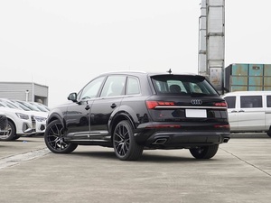 <span class=keywords><strong>Audi</strong></span> <span class=keywords><strong>Q7</strong></span> 2026 2025 de Alta Gama, Nuevo Modelo Global, Económico, Ideal para Argelia y Rusia, Excelente Eficiencia de Combustible, Gran Venta - Product Image 5