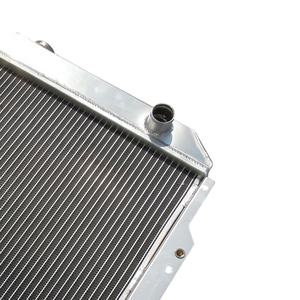 Radiador de coche personalizado para <span class=keywords><strong>Nissan</strong></span> <span class=keywords><strong>Forklift</strong></span> 1988 H20 1992- - Product Image 5