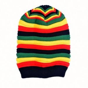 Bonnet Rasta de haute qualité en gros de Chine - Product Image 5