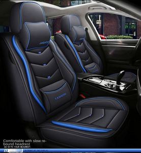 FQFZYMX ชุดหุ้มเบาะรถยนต์ด้านในสำหรับ Chevrolet/Chevy Equinox ปี 2011-2025 2026 รุ่นอัพเกรด พรีเมียม กันน้ำ ระบายอากาศ รองรับถุงลมนิรภัย - Product Image 2
