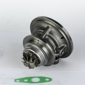 Powertec nouveau turbocompresseur <span class=keywords><strong>Diesel</strong></span> Core 17201-33010 17201-33020 Kit de réparation Turbo avec roue de compresseur pour BMW Mini One D (R50) - Product Image 5