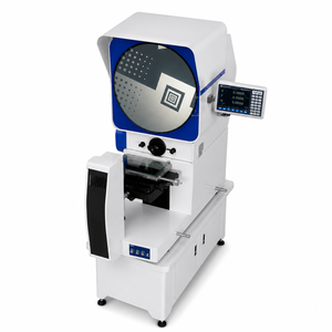 Proyector de Perfil Digital, Comparador Óptico para Medición - Product Image 5