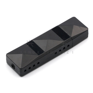   4.1 โมดูลรับสัญญาณเสียง 5V USB UART สเตอริโออะแดปเตอร์เสียงไร้สายสำหรับเครื่องขยายเสียงลำโพง DIY - Product Image 2