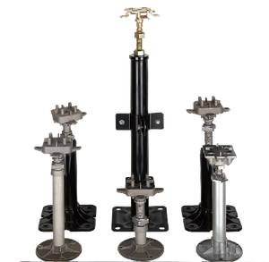 Ajustable pedestal de suppotings - Product Image 1