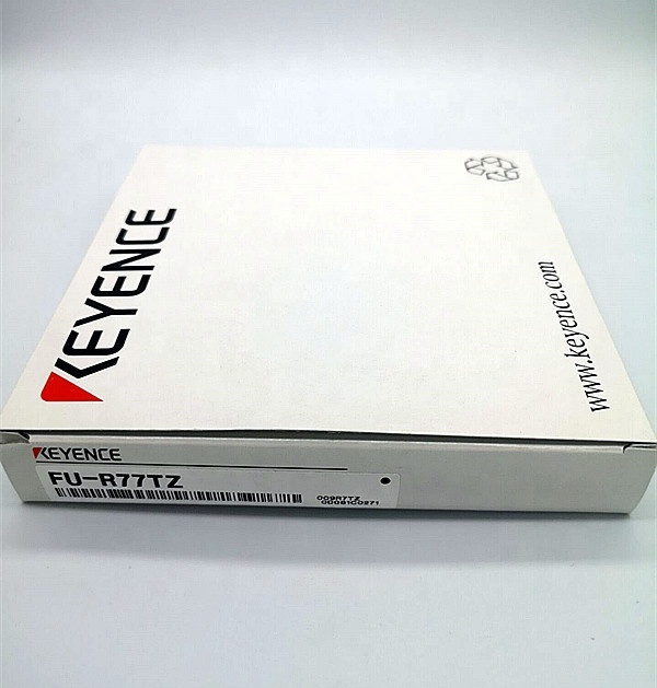 Sensore Fibra Ottica KEYENCE FU-67TZ &ndash; Nuovo 1PZ