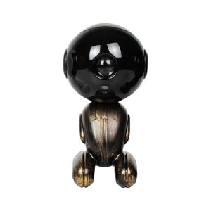 Nuova Lampada Proiettore Stellare con Controllo APP, Robot BT, Proiettore Nebulosa, Luci LED <span class=keywords><strong>Astro</strong></span> per Regalo Bambini e Camera da Letto - Product Image 6