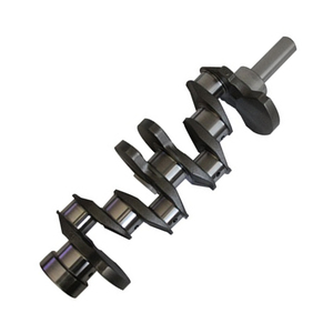 23111-4A010 Vilebrequin de <span class=keywords><strong>moteur</strong></span> pour Mitsubishi <span class=keywords><strong>L200</strong></span> <span class=keywords><strong>K74</strong></span> 2.5TD 4D56 4D56T D4BA D4BH – Pièce automobile d'origine - Product Image 3
