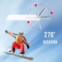 Hochwertiger, langlebiger und schöner SIM-Leser mit großer Kapazität Micro-USB-ID-Kredit Business Print able Memory Flash Leere USB-Karte