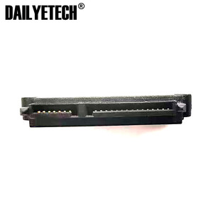 SATA 22 Pin 7 + 15 Pin Nam Cắm để SATA 22 P 7 + 15 P Nữ Jack Convertor Adapter - Product Image 4