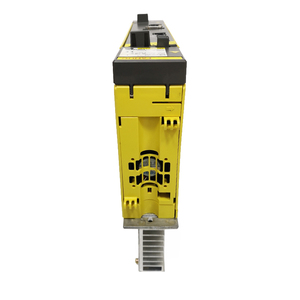 ใหม่ของแท้ FANUC เซอร์โวไดรฟ์แอมพลิฟายเออร์ A06B-6115-H006 - Product Image 6