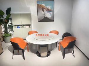 304 ножек стола из нержавеющей стали - Product Image 3