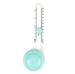 Tùy chỉnh DIY handmade La bàn dao tròn giấy Cutter với vòng cắt cạnh tạo tác OEM/ODM hỗ trợ - Product Image 1