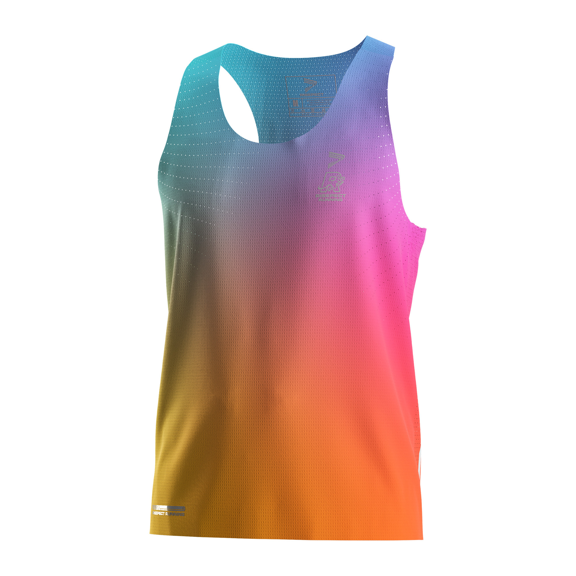 Orange Gradient