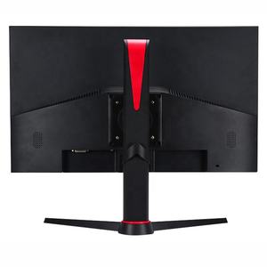 Monitor para Juegos de 24 Pulgadas con Frecuencia de Actualización de 165 Hz para Jugadores de FPS/RTS, Modo de Visión Amplio - Product Image 4