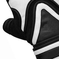Gants de musculation respirants avec support de poignet, unisexes, pour la gym et la musculation, gants demi-doigts unisexes