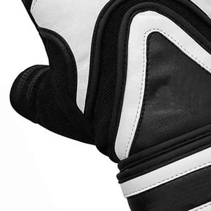 Gants de musculation respirants avec support de poignet, unisexes, pour la gym et la musculation, gants demi-doigts unisexes - Product Image 5