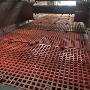 Máy sàng lọc di động Máy sàng lọc và nghiền di động - Product Image 6