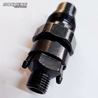 Injecteur de carburant diesel 0432217276 10233973 12458122 pour moteur diesel turbo GM Chevy GMC Hummer H1 6.5L – Vente en gros, directement de l'usine