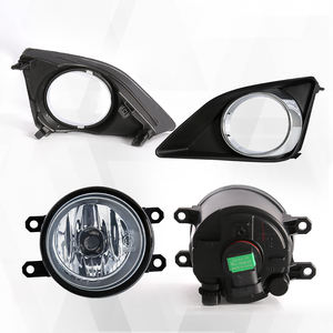 Nouvelles feux de brouillard/phares halogènes améliorés pour <span class=keywords><strong>Toyota</strong></span> Corolla Altis 2008 2009 2010 Accessoires de voiture - Product Image 6