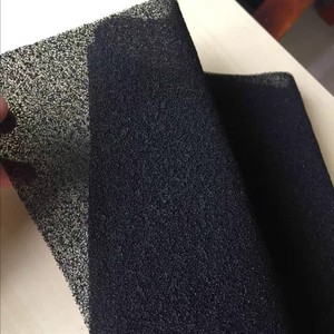 Tapis de protection anti-vibration en mousse de polyuréthane pour le transport de meubles décoratifs fragiles, expédition maritime longue distance - Product Image 3
