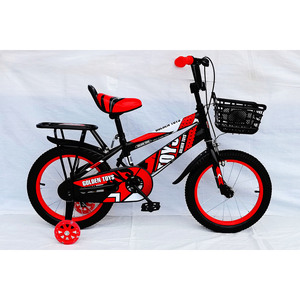 Bicicletas Infantil 12 16 18 pollici ciclo <span class=keywords><strong>bici</strong></span> bambino bicicletta per bambini con bottiglia posteriore <span class=keywords><strong>cestino</strong></span> anteriore per bambini per bambini e ragazzi - Product Image 4