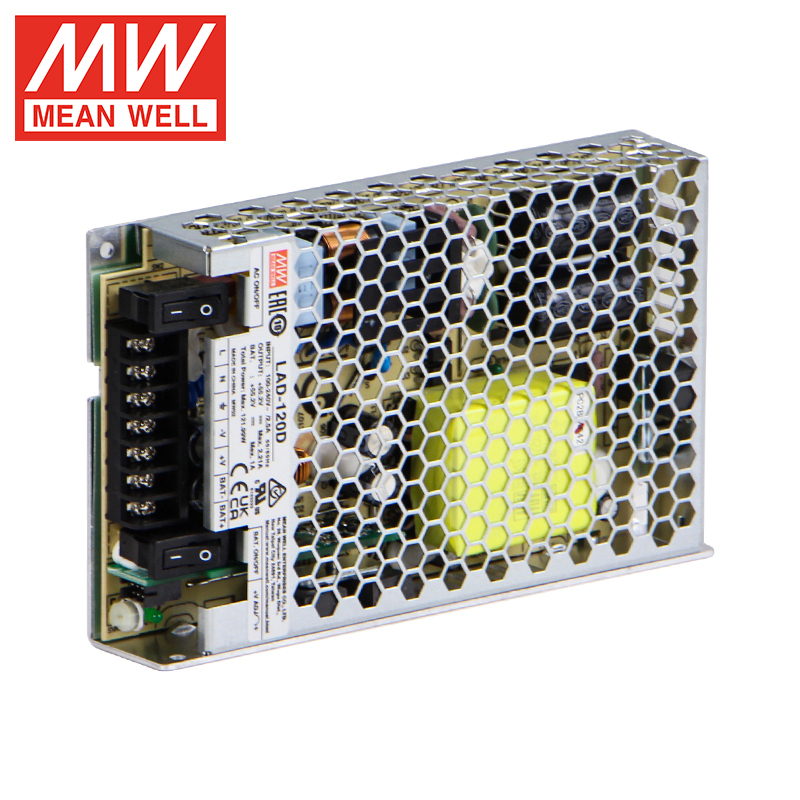 MAX N-120A MAX PowerLite® High Pressure Concrete Pinner 2-1/2