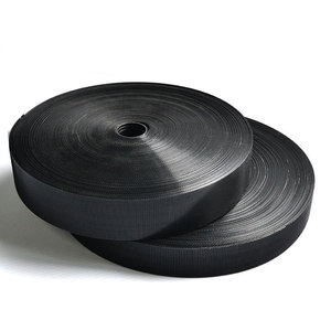 Kualitas tinggi ukuran kustom warna putih nilon injeksi kait dan pita putaran plastik lunak injeksi dibentuk kait - Product Image 3