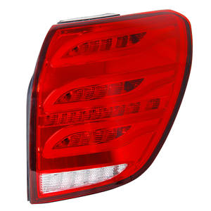 Nouveau design feu arrière Led complet pour <span class=keywords><strong>Chevrolet</strong></span> <span class=keywords><strong>Captiva</strong></span> 2008-2020 up <span class=keywords><strong>Captiva</strong></span> feu arrière feu stop - Product Image 3