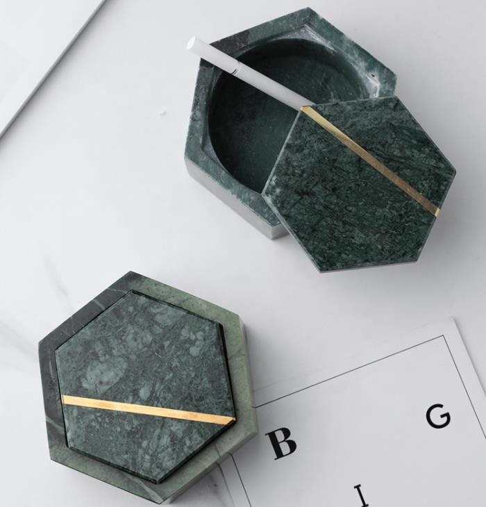 2021-Custom-Green-Marble-Round