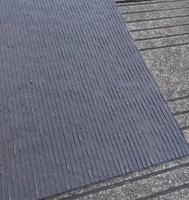 Revêtement mural en pierre flexible, carreaux MCM pour la décoration intérieure haut de gamme, design d'intérieur, vente en gros, usine chinoise